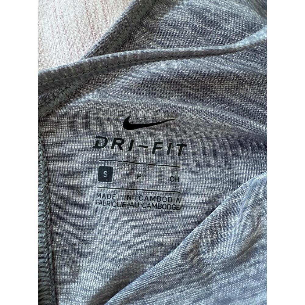 Nike Y Back Tank Top small - Picture 4 of 4